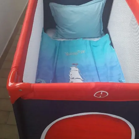 Jozefina * ספליט