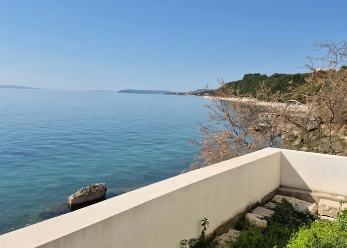 Jozefina Apartamento Split