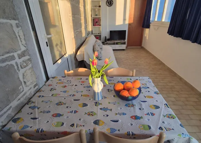 Jozefina Apartamento *