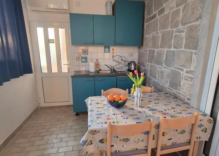 Apartamento Jozefina *