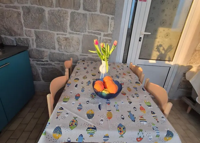 Jozefina Apartamento