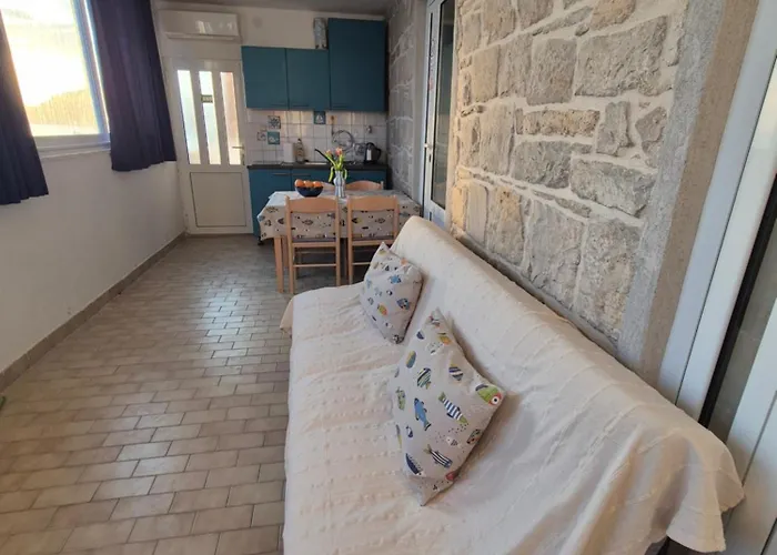 Apartamento Jozefina *