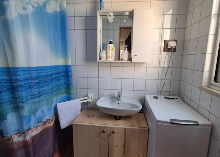 Jozefina Apartamento Split