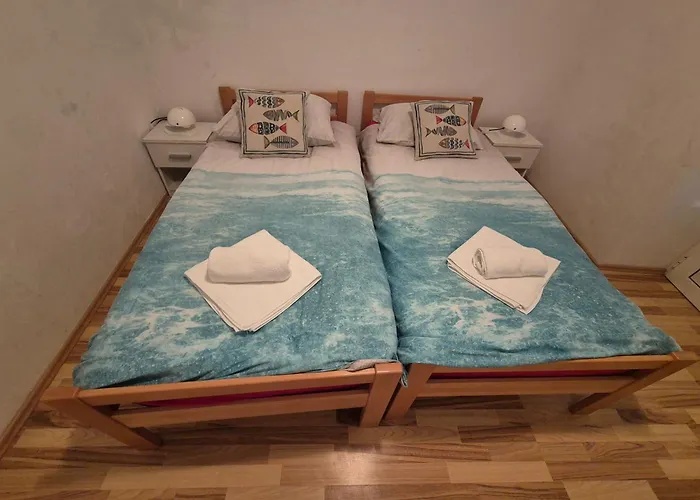 Jozefina Apartamento *