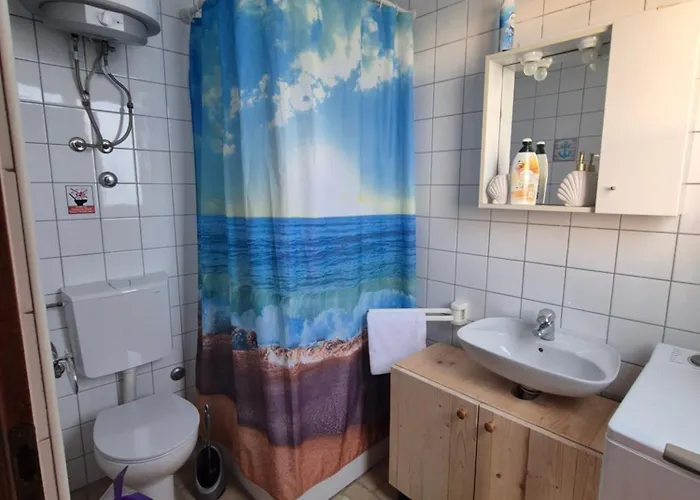 Jozefina Apartamento