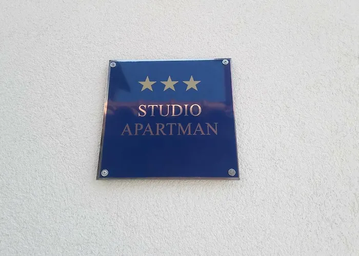 Jozefina Apartamento *