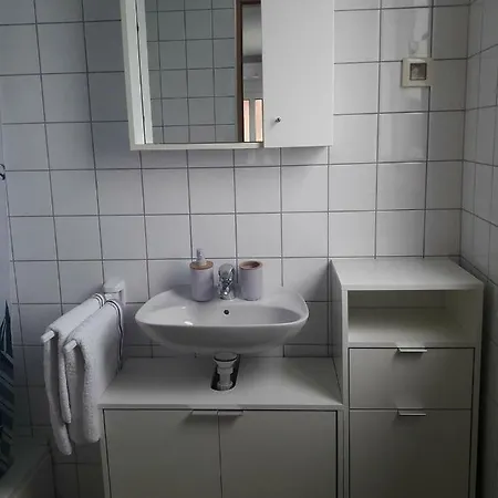 Appartement Jozefina *