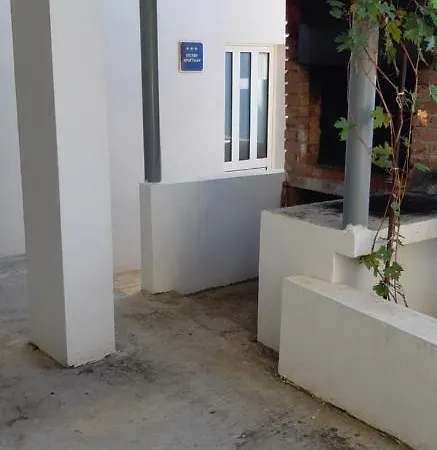 Jozefina Apartment *