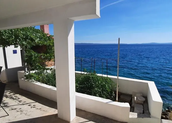 Apartamento Jozefina Split