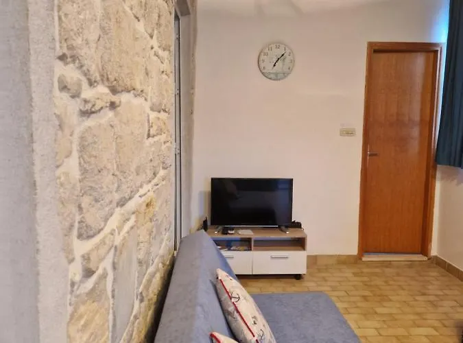 Apartamento Jozefina *