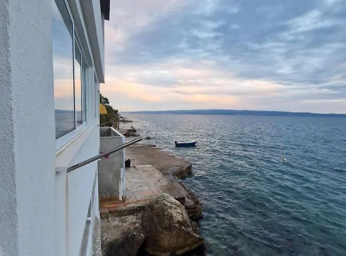 Jozefina Apartamento Split