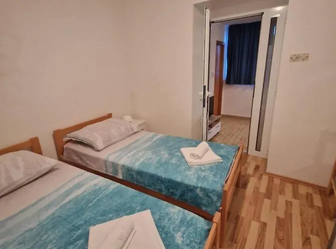 Apartamento Jozefina *