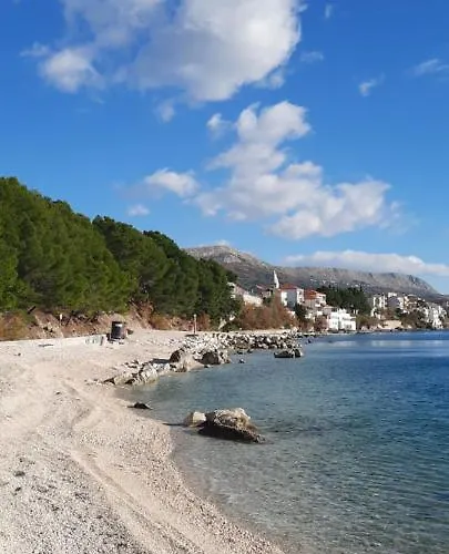 Apartamento Jozefina Split