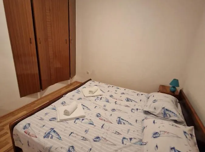 Jozefina Apartamento Split