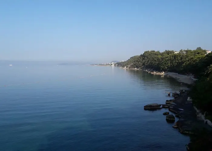 Apartamento Jozefina *