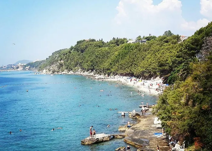 Apartamento Jozefina *