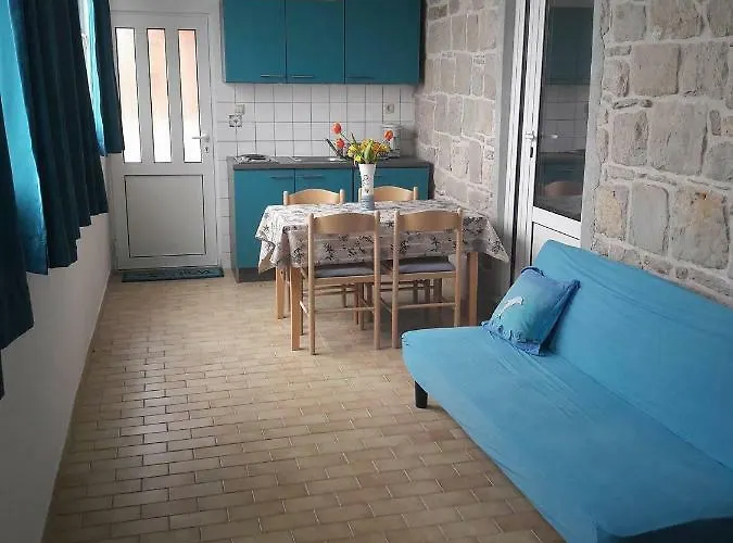 Jozefina Apartamento *