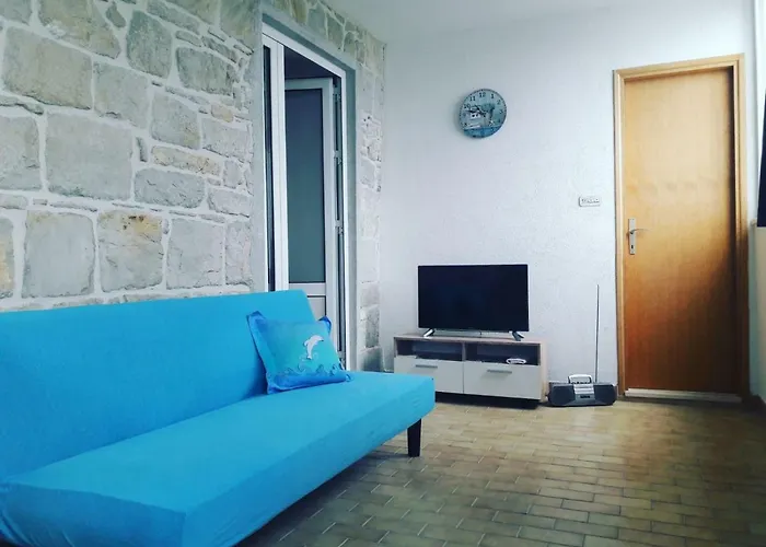 Jozefina Apartamento