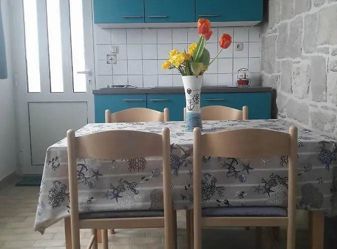 Jozefina Apartamento *