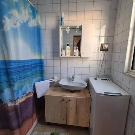 Jozefina Apartman Split