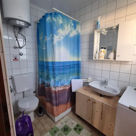 Jozefina Apartman