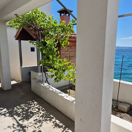 Jozefina Apartman Split