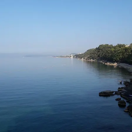 Apartment Jozefina *