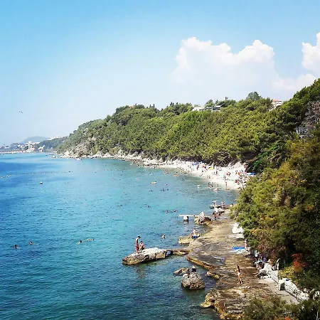 Apartment Jozefina *